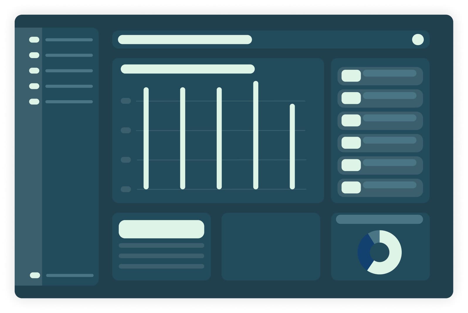 StudySync wireframe — time spent