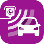 Speed Camera Radar app icon