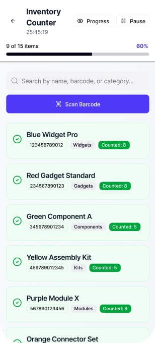 Inventory Management Prototype 2
