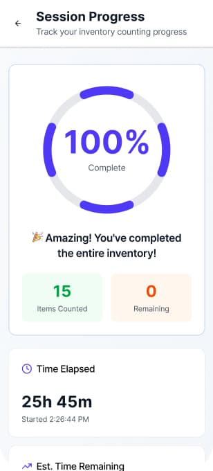 Inventory Management Prototype 3