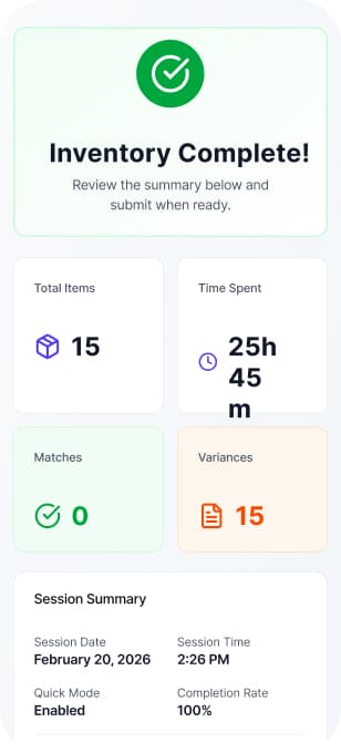 Inventory Management Prototype 5